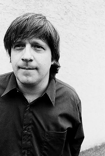 Steve Shelley image