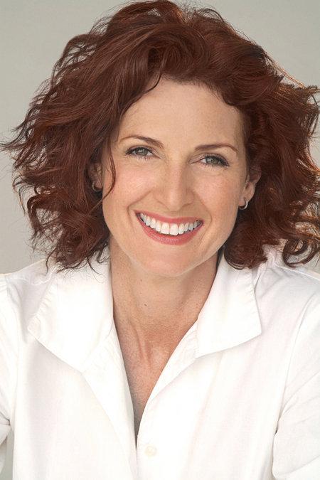Lorelei Shellist image