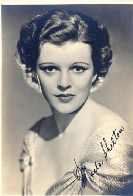 Marla Shelton image