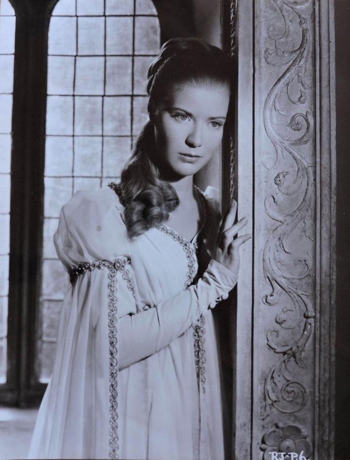 Susan Shentall image