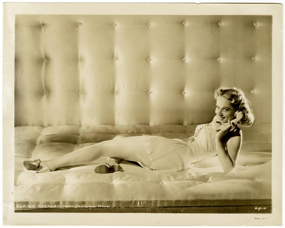 Elaine Shepard image