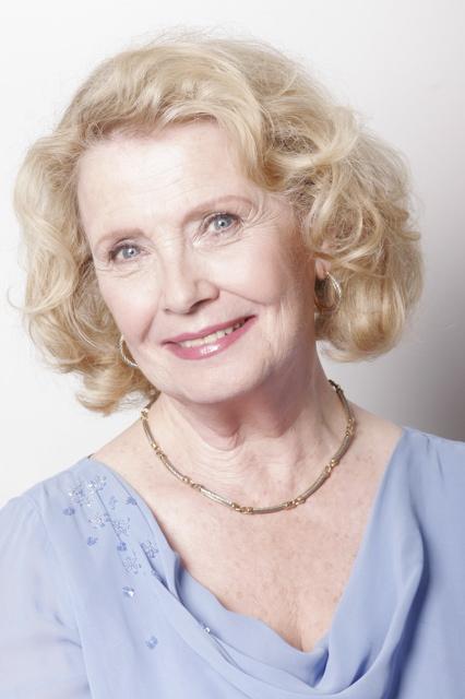 Elizabeth Shepherd image