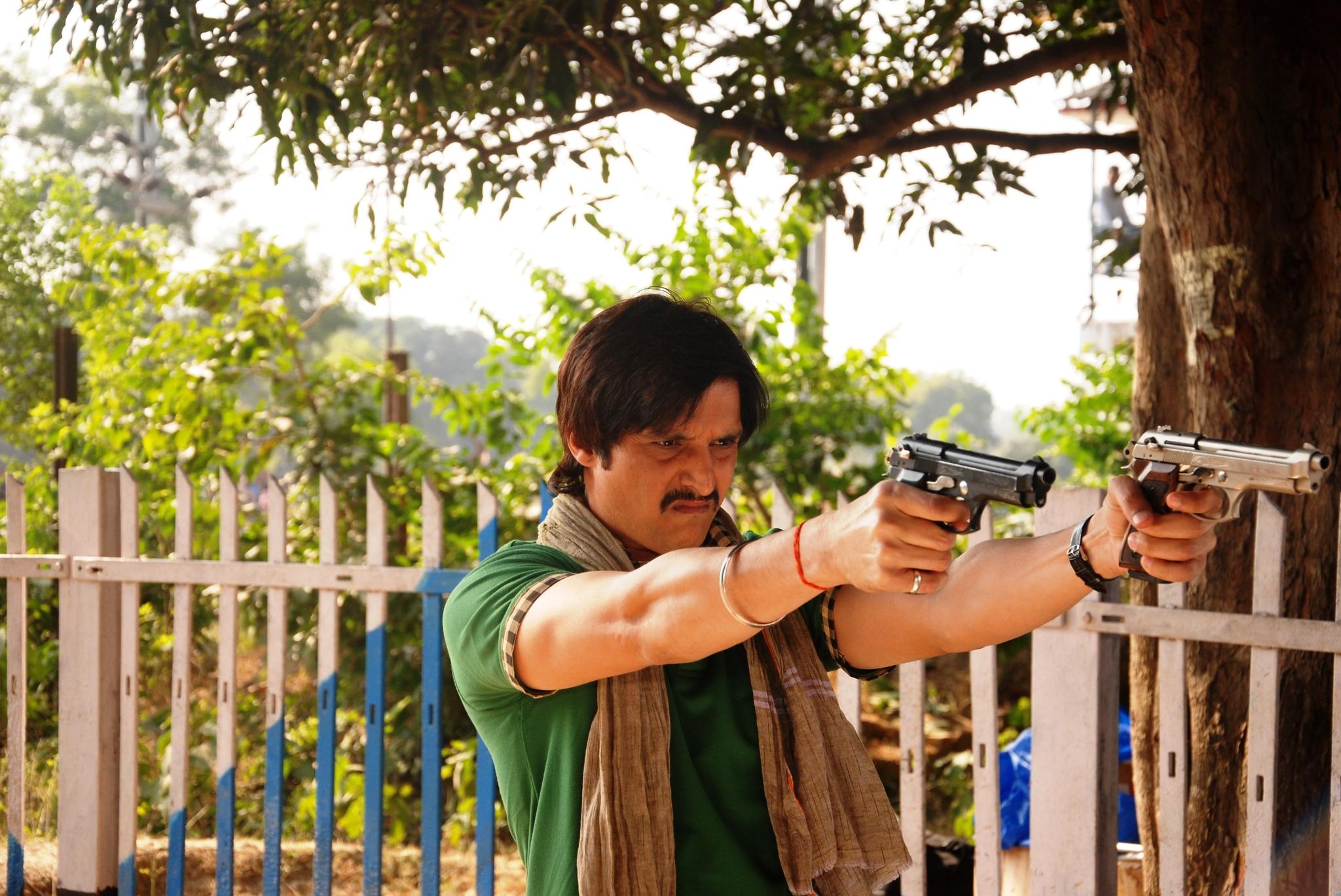 Jimmy Shergill image