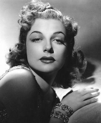Ann Sheridan image