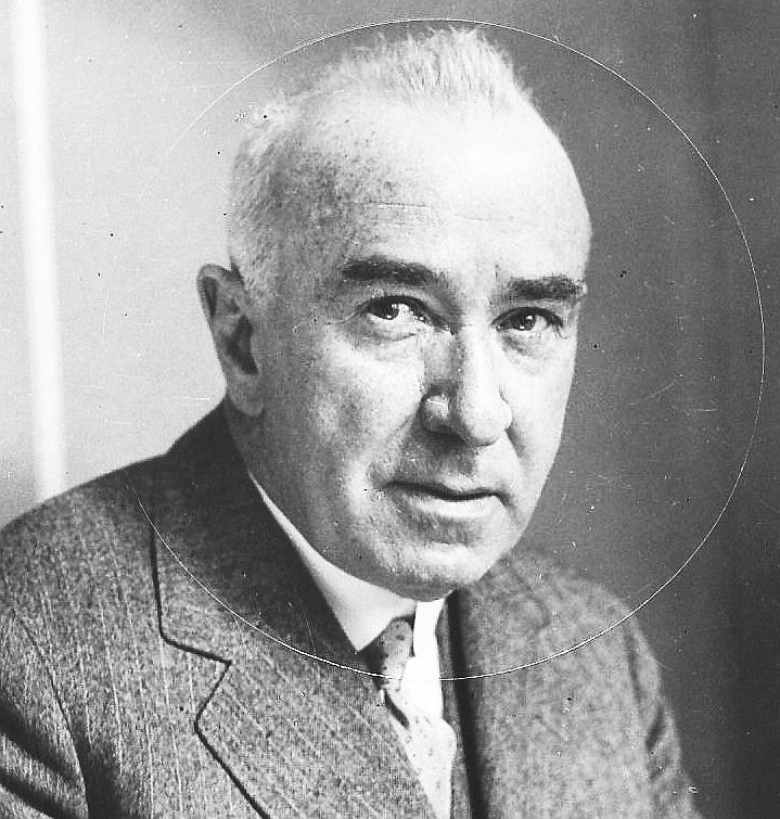 Frank Sheridan image
