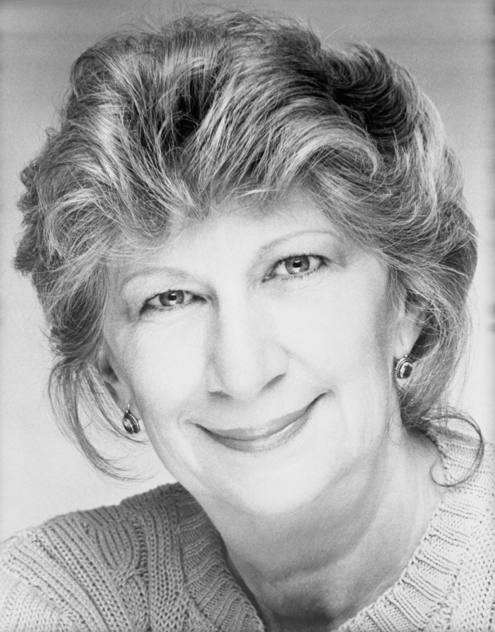 Liz Sheridan image