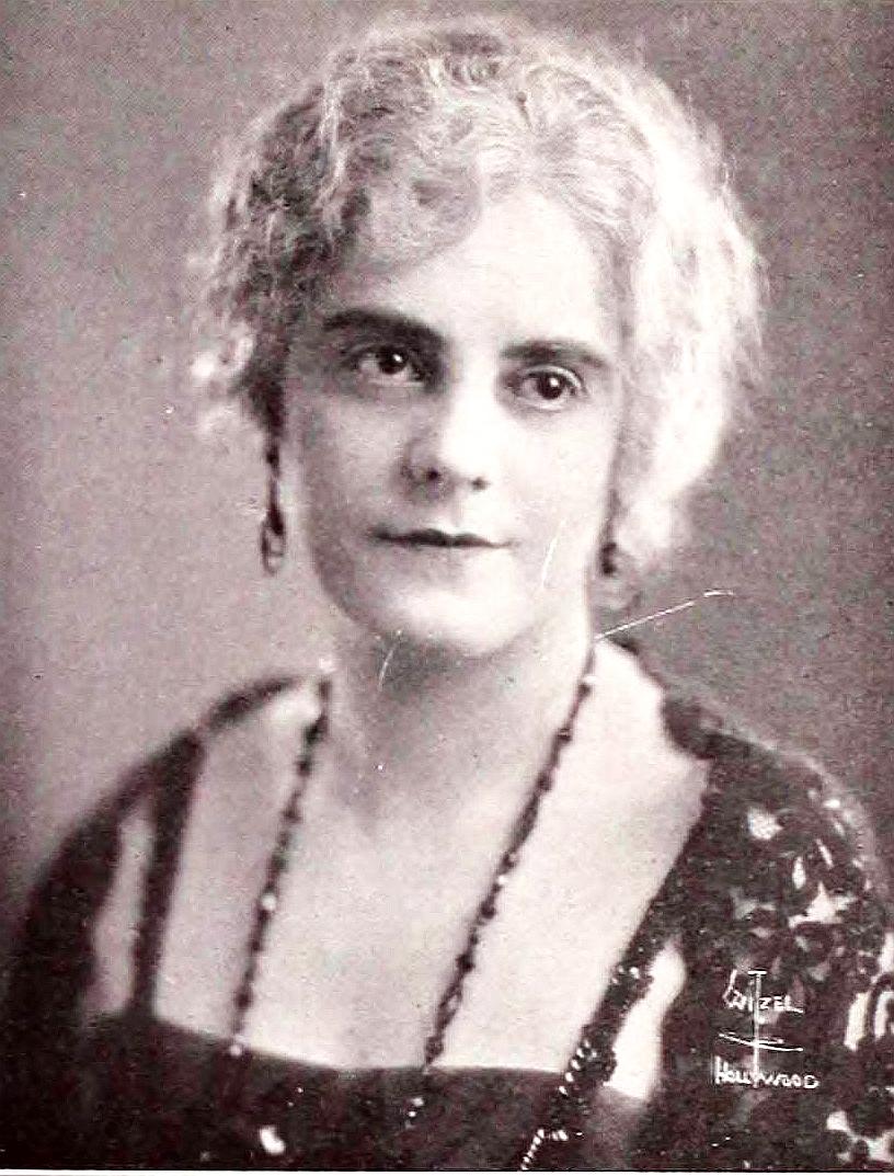 Evelyn Sherman image