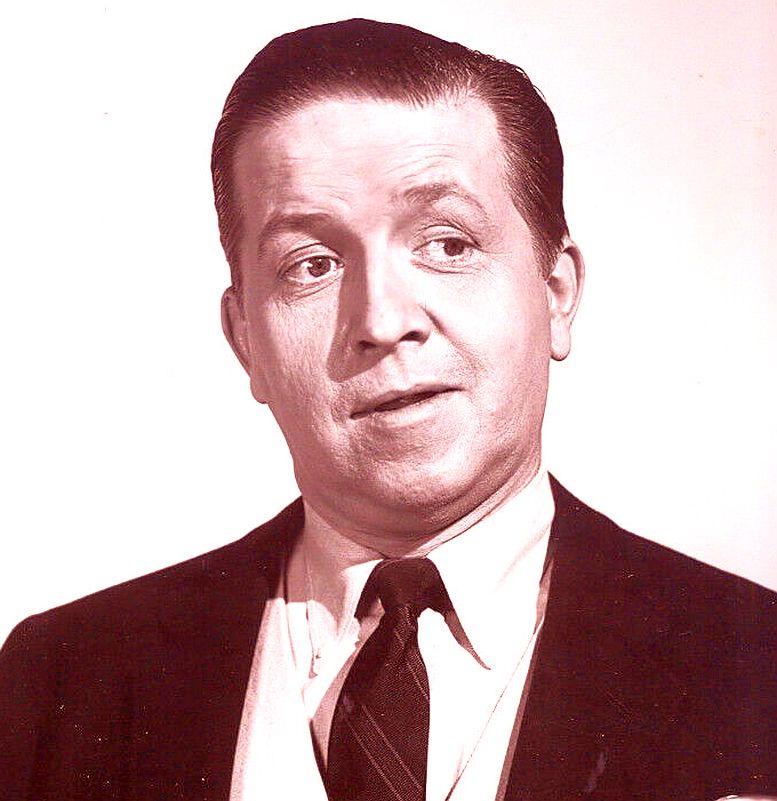 Hiram Sherman image