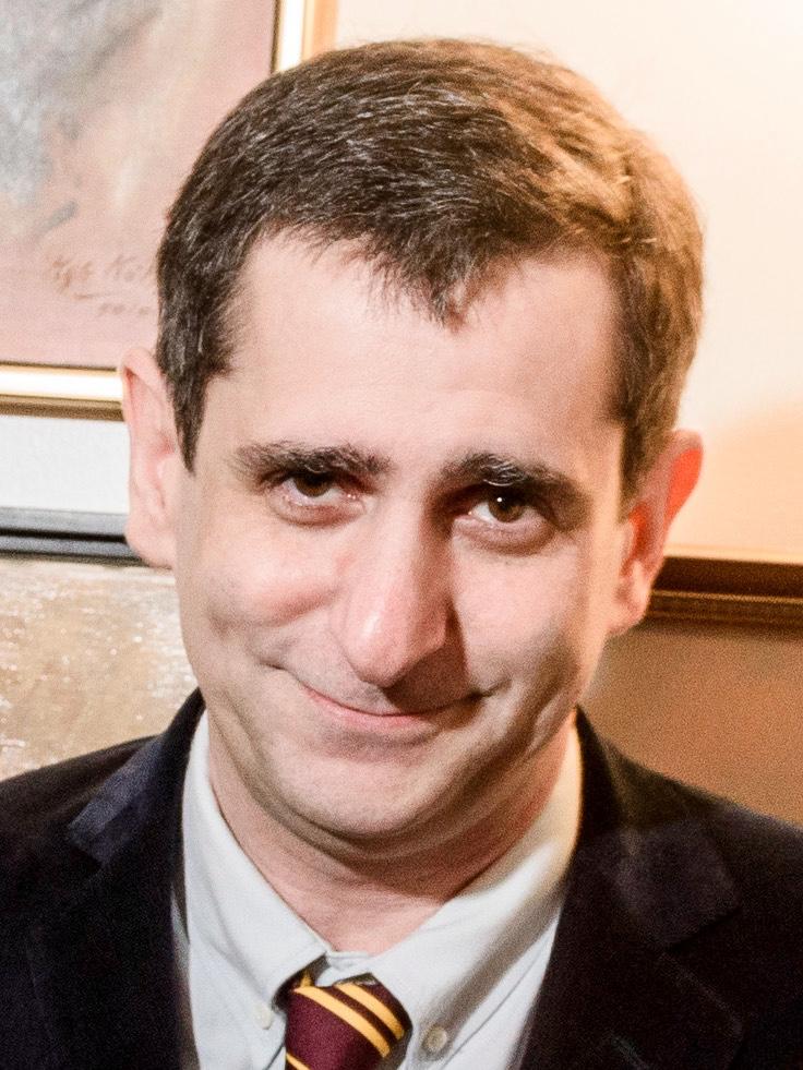 Jonathan Marc Sherman image