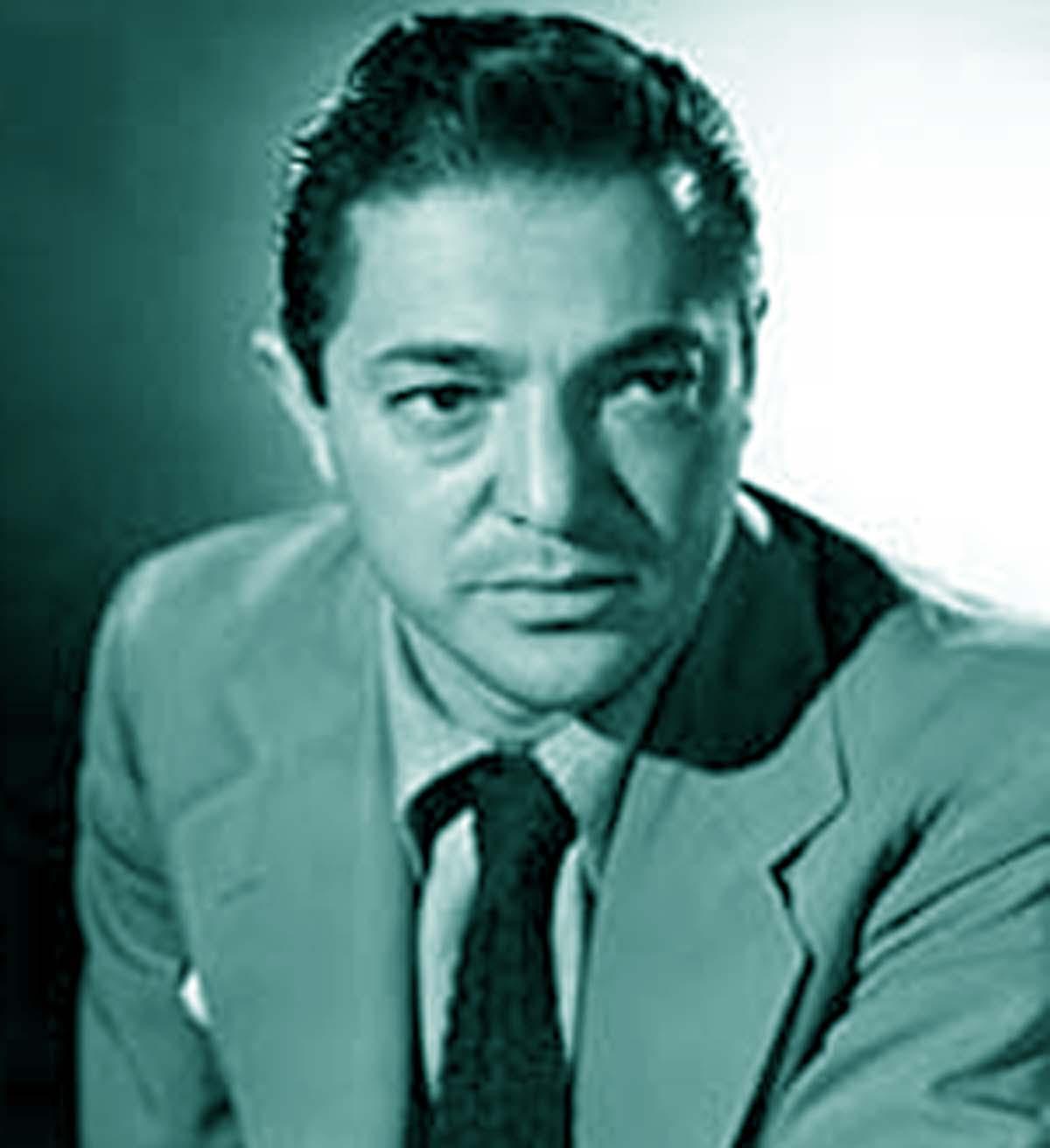 Vincent Sherman image