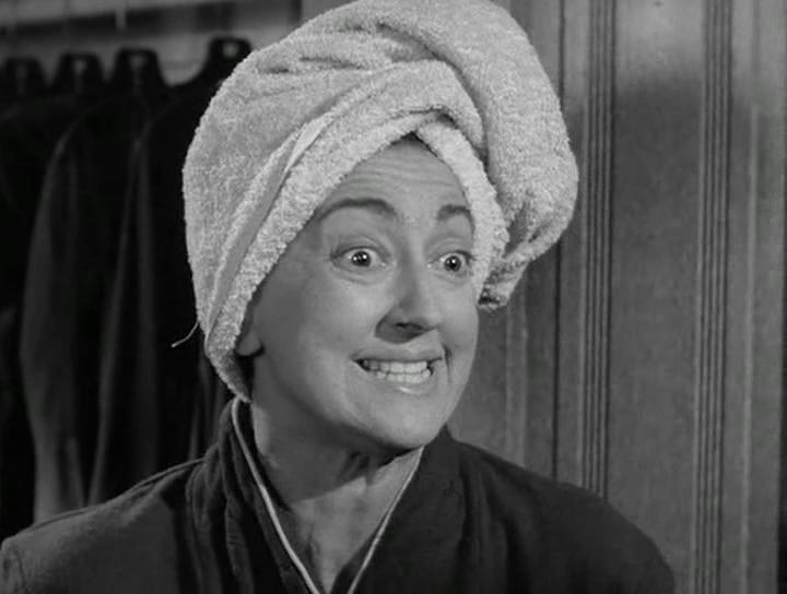Hazel Shermet image