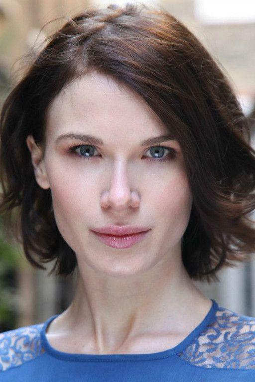 Georgina Sherrington image