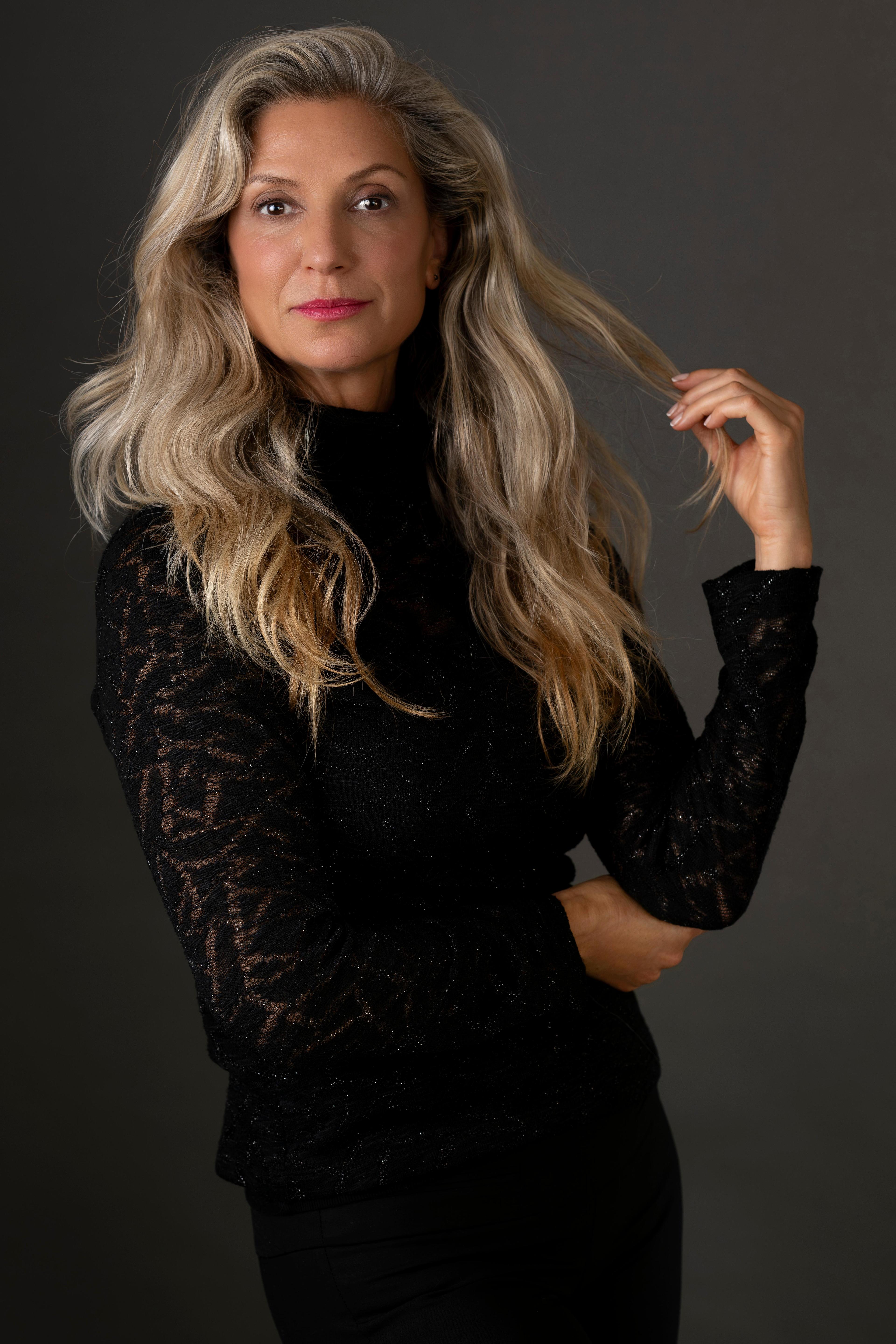 Nicole Sherwin image