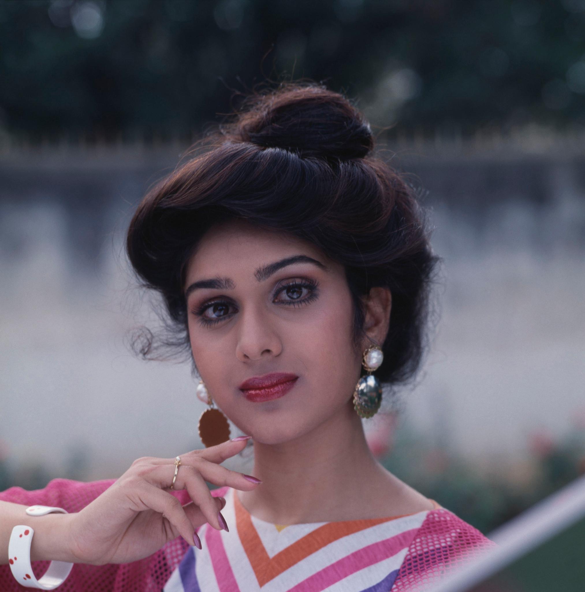 Meenakshi Sheshadri image