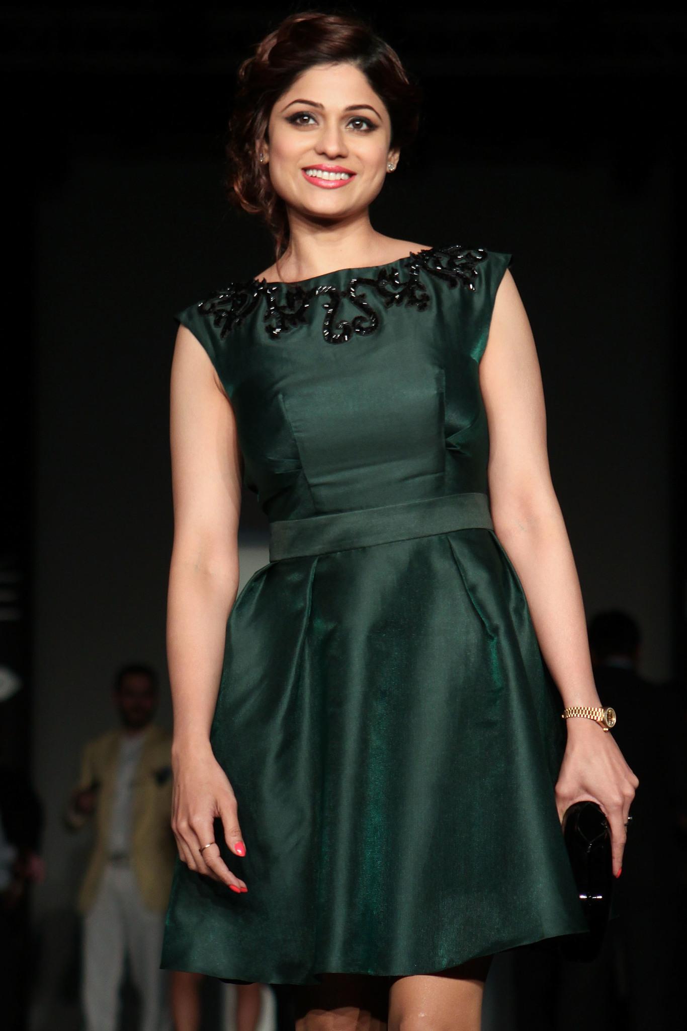 Shamita Shetty image