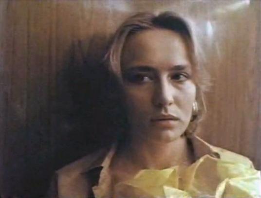 Elena Shevchenko image