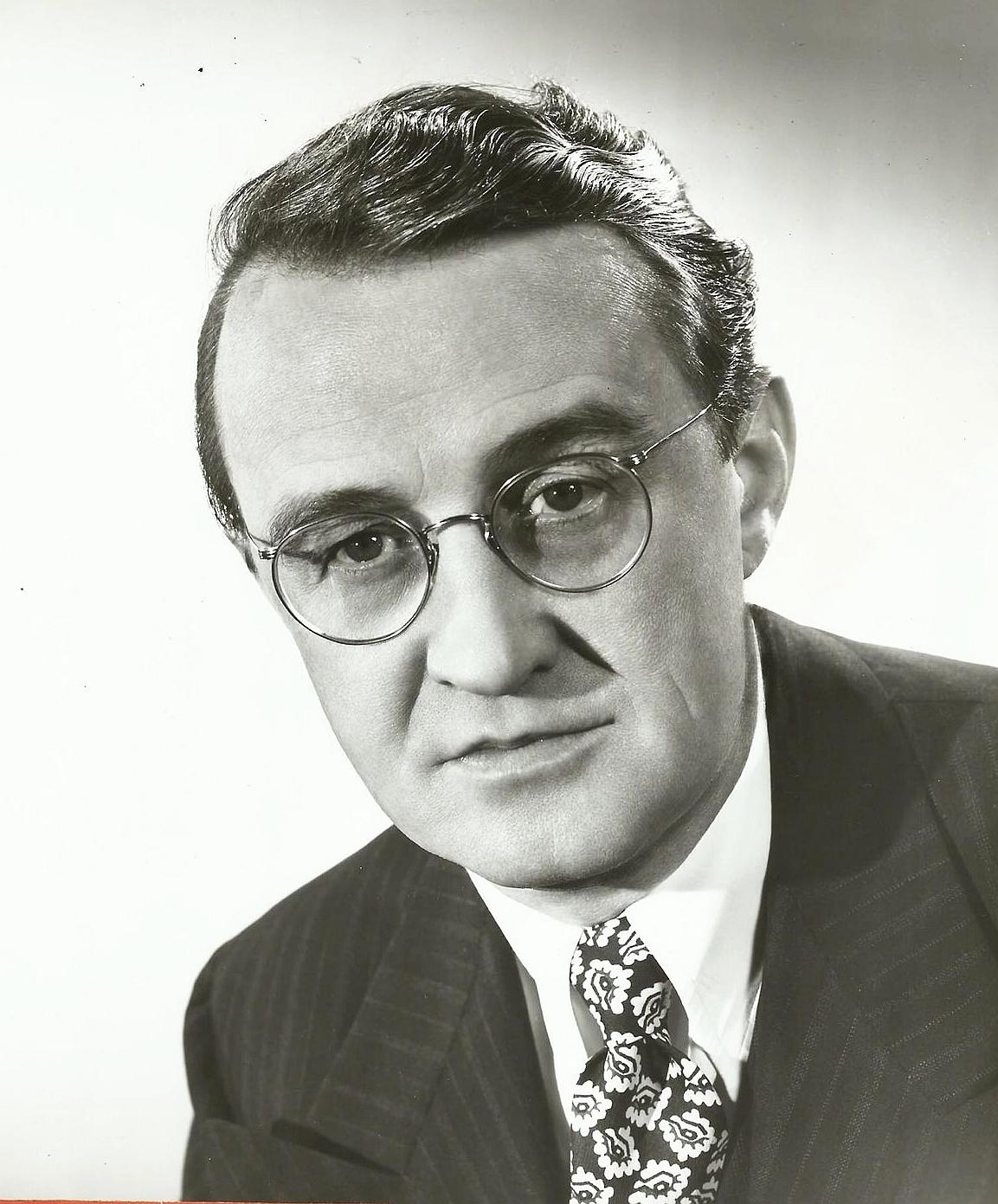 Arthur Shields image