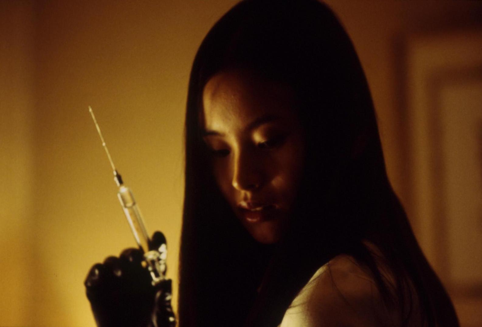 Eihi Shiina image