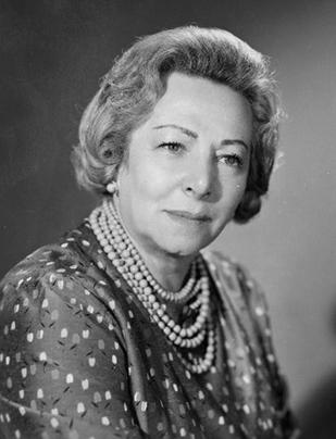 Fanny Schiller image