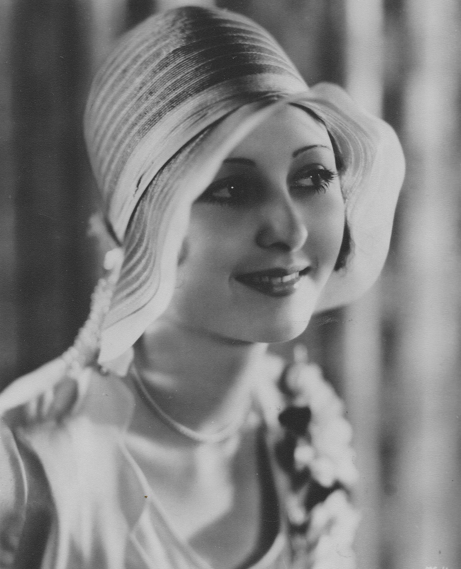 Marion Shilling image