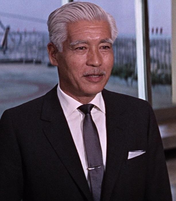 Teru Shimada image