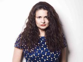 Dalia Shimko image