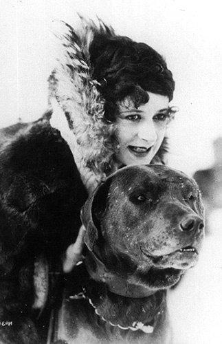Nell Shipman image