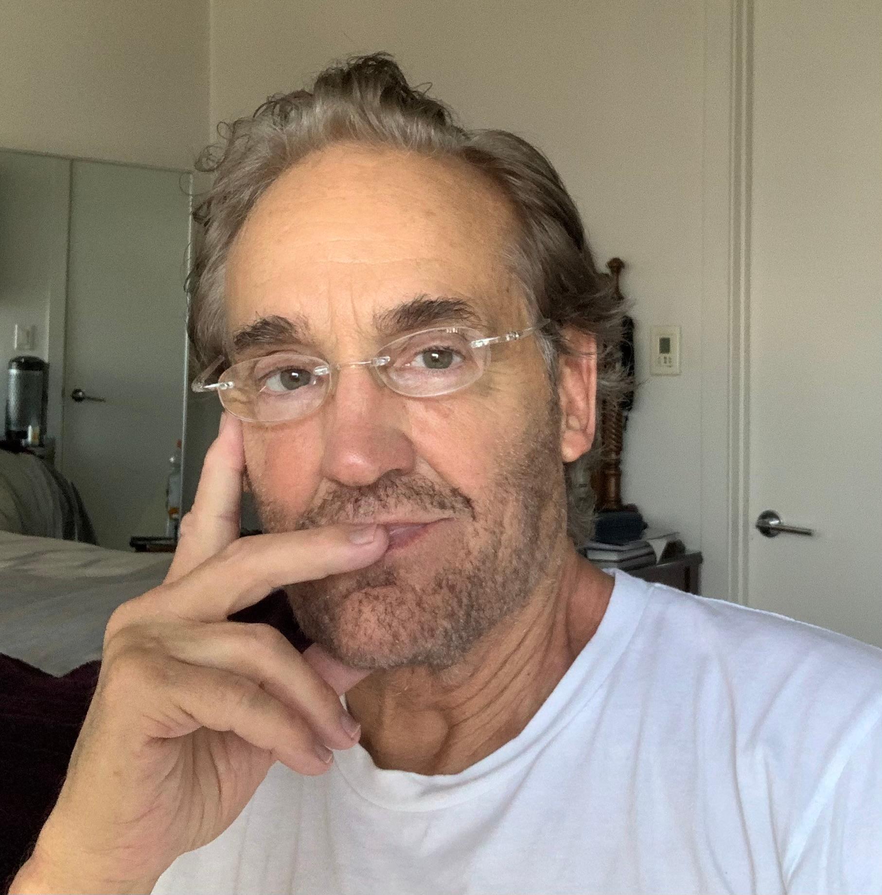 John Wesley Shipp image