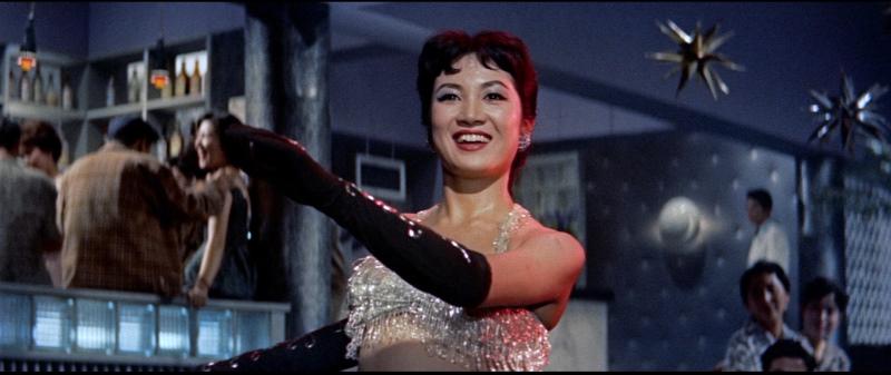 Mari Shiraki image