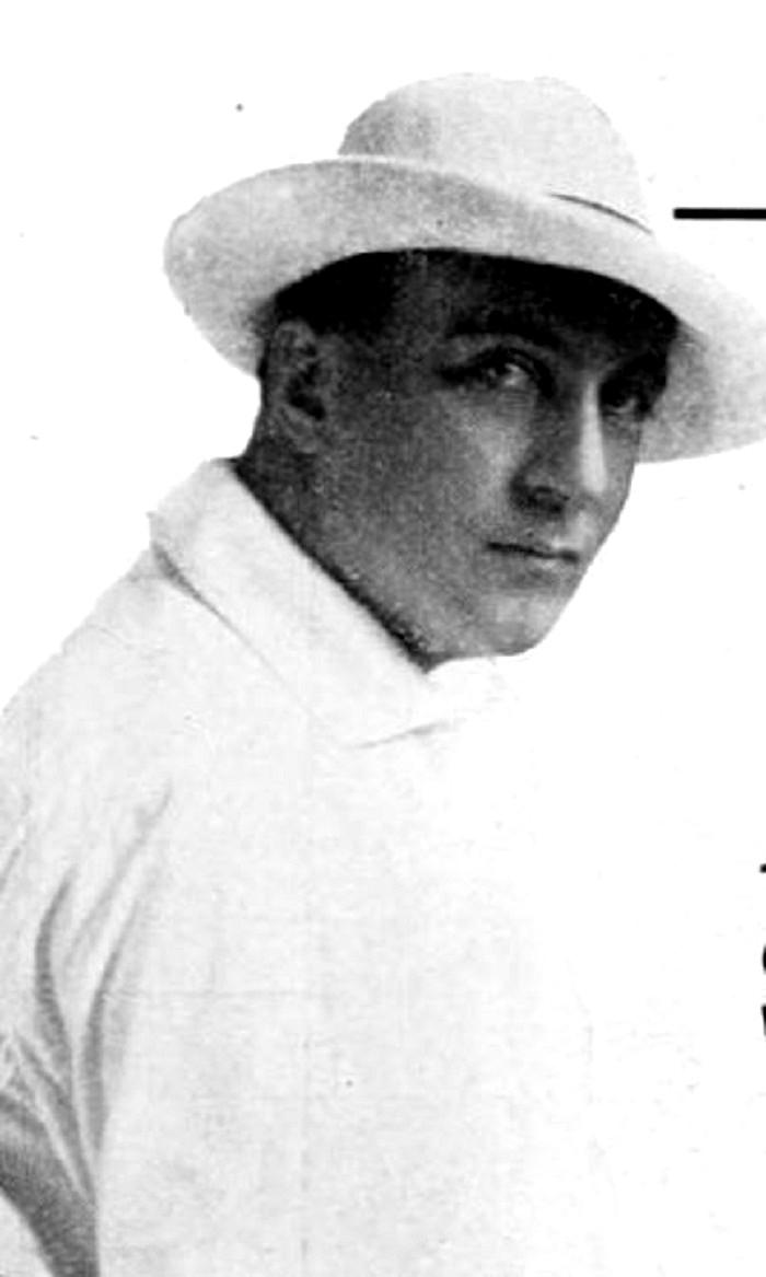 Arthur Shirley image