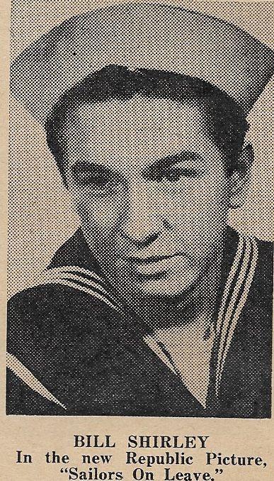 Bill Shirley image