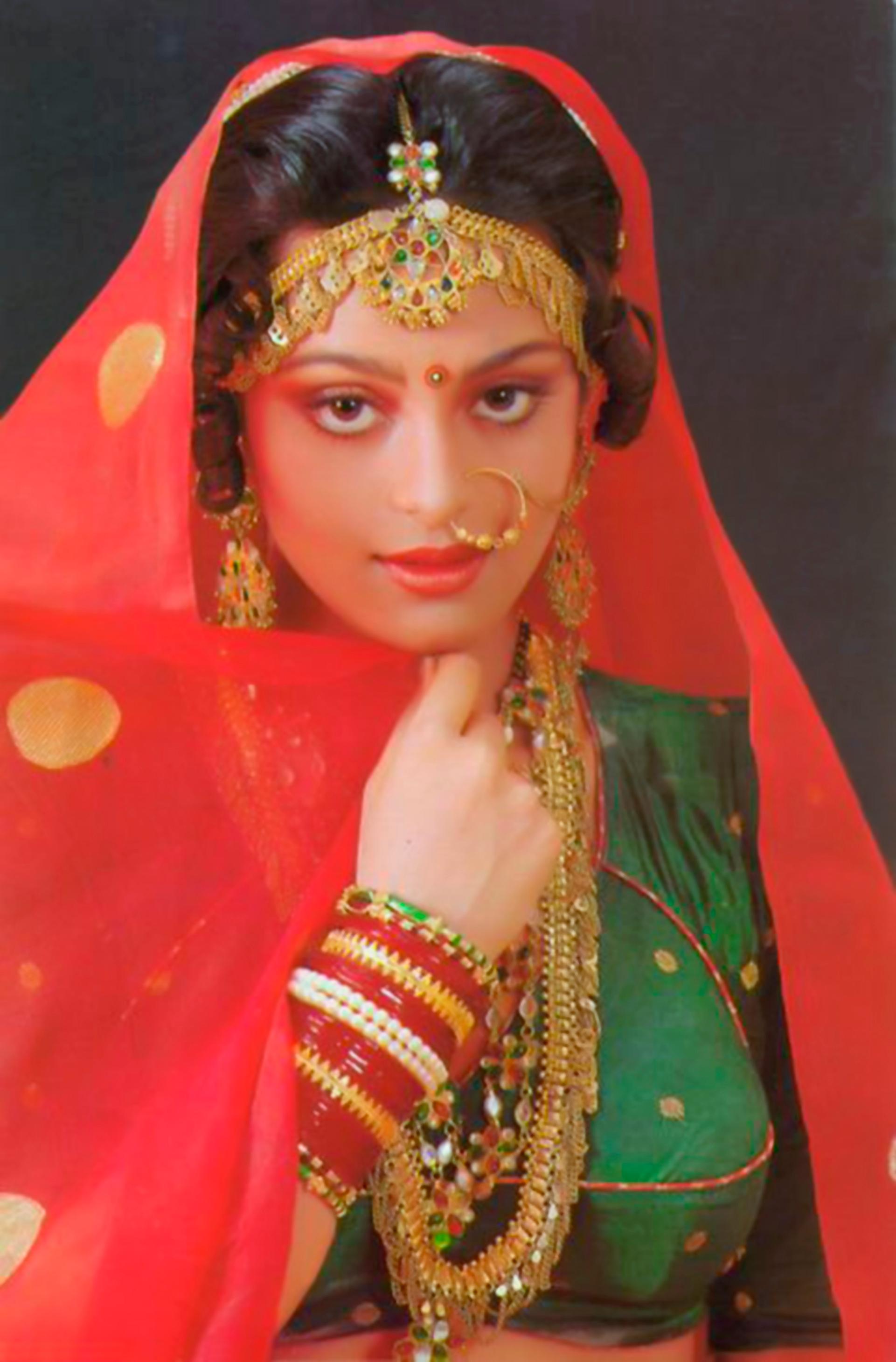 Shilpa Shirodkar image