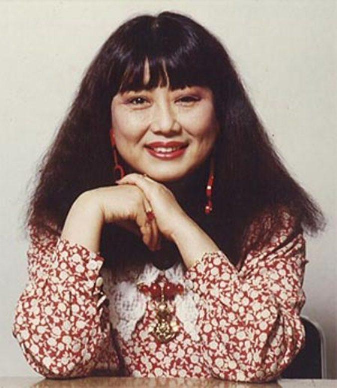 Fuyumi Shiraishi image