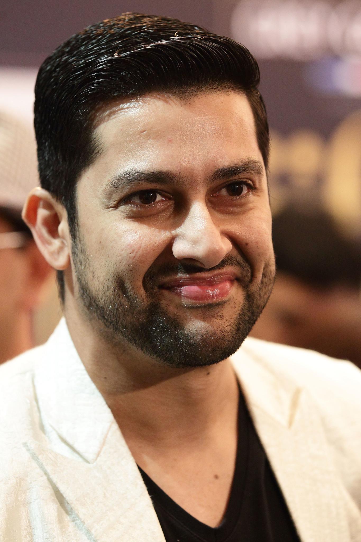 Aftab Shivdasani image