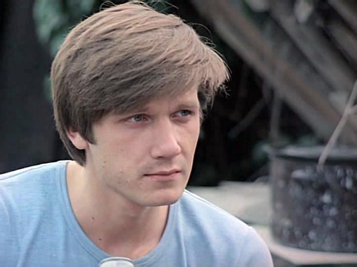 Yuriy Shlykov image