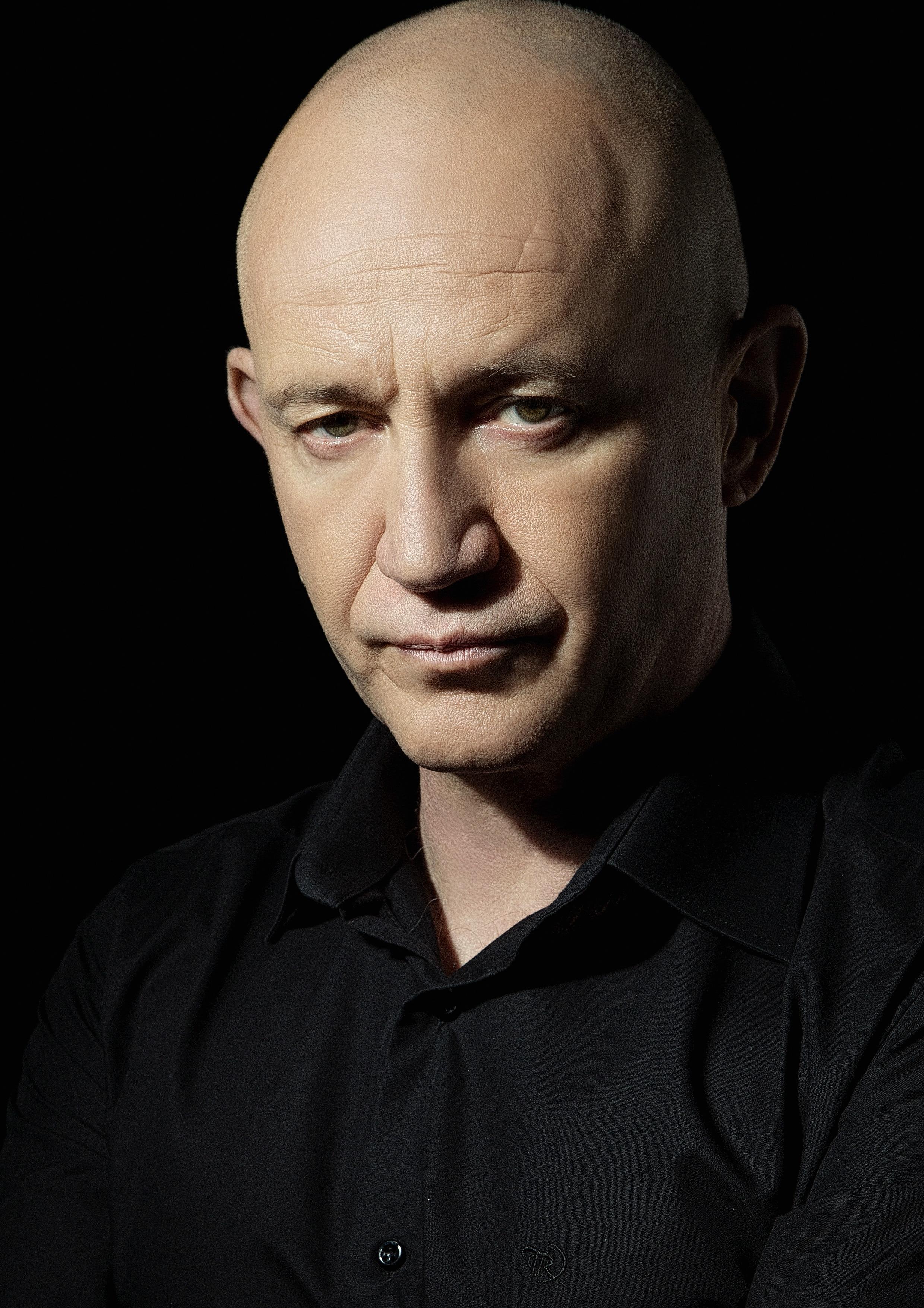 Hristo Shopov image