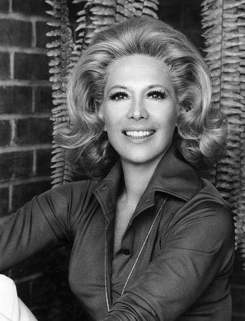 Dinah Shore image
