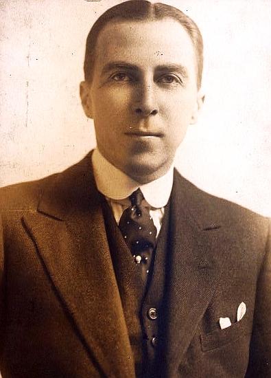 Hassard Short image