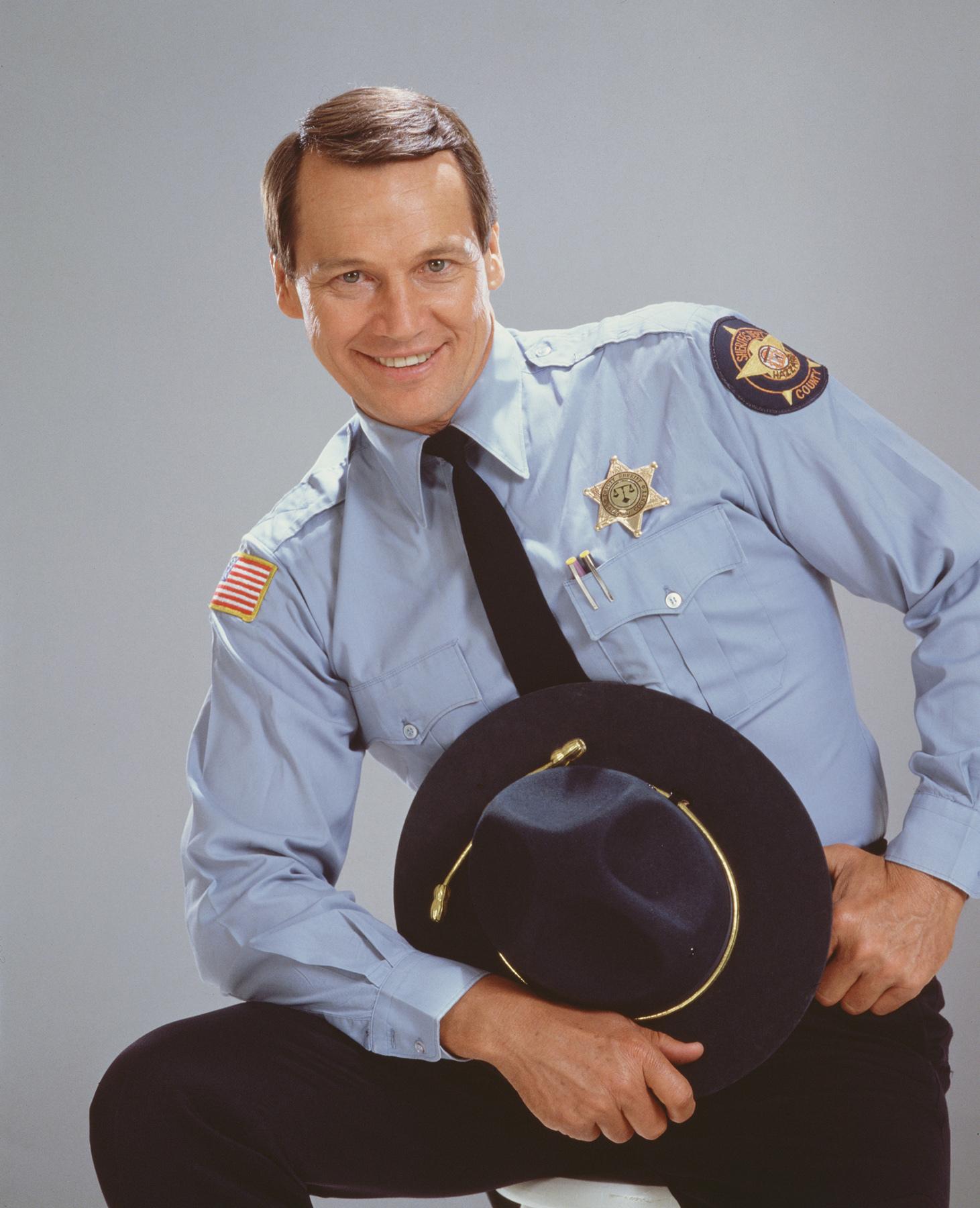 Sonny Shroyer image
