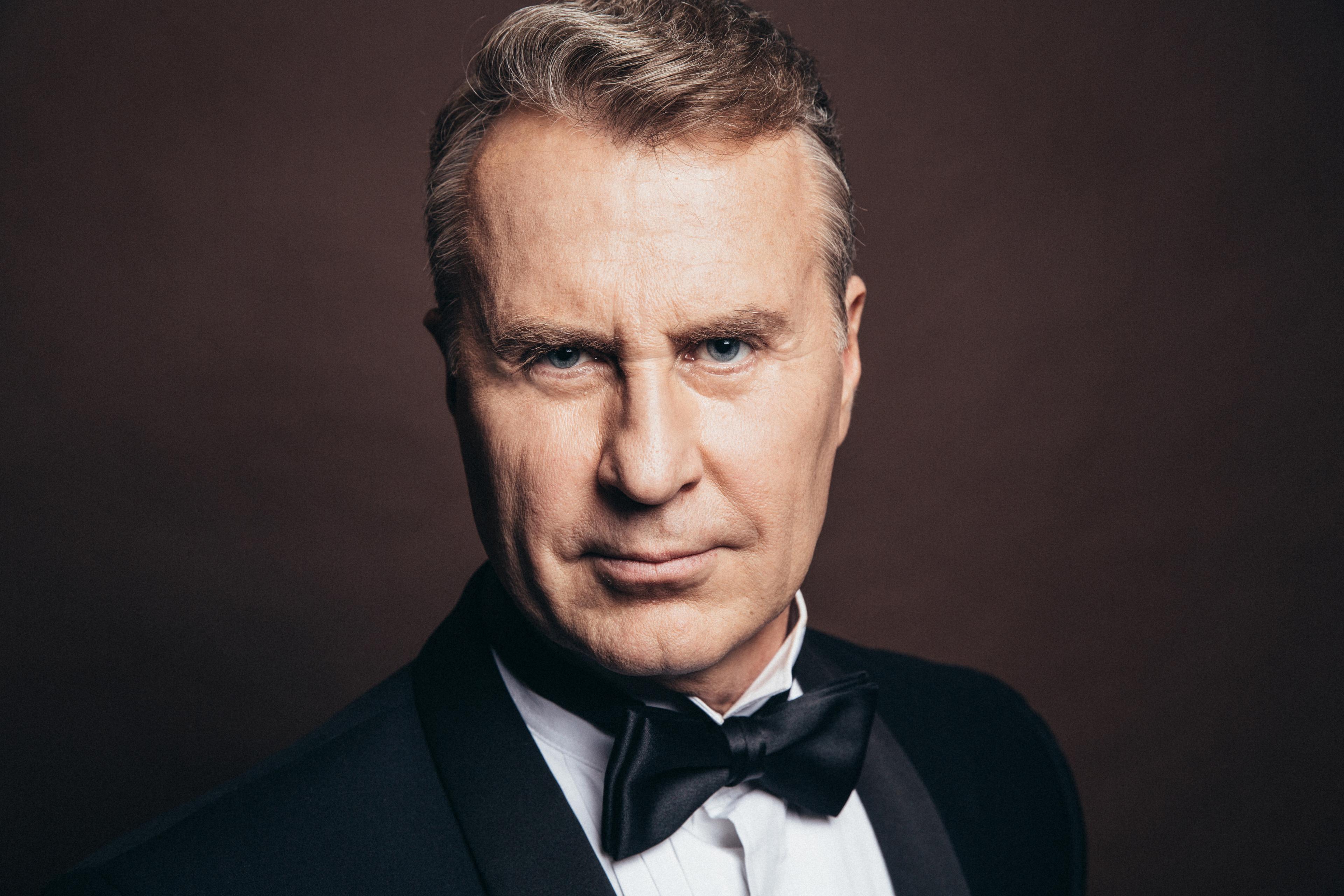 Oleg Stefan image