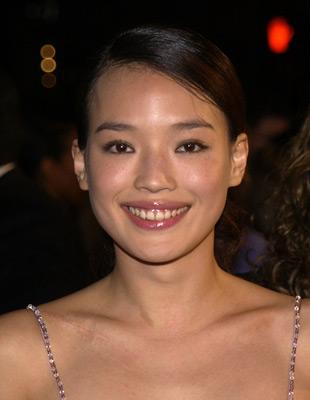 Shu Qi image