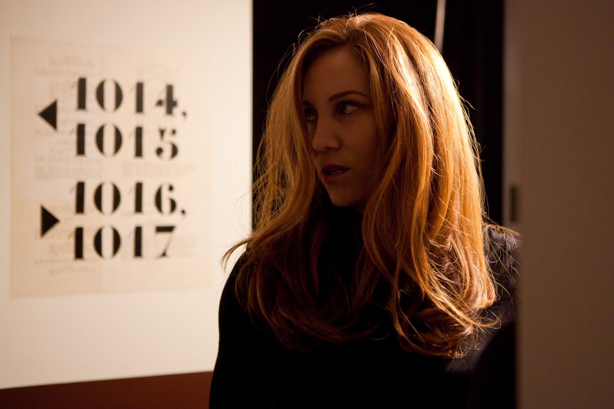 Gillian Shure image