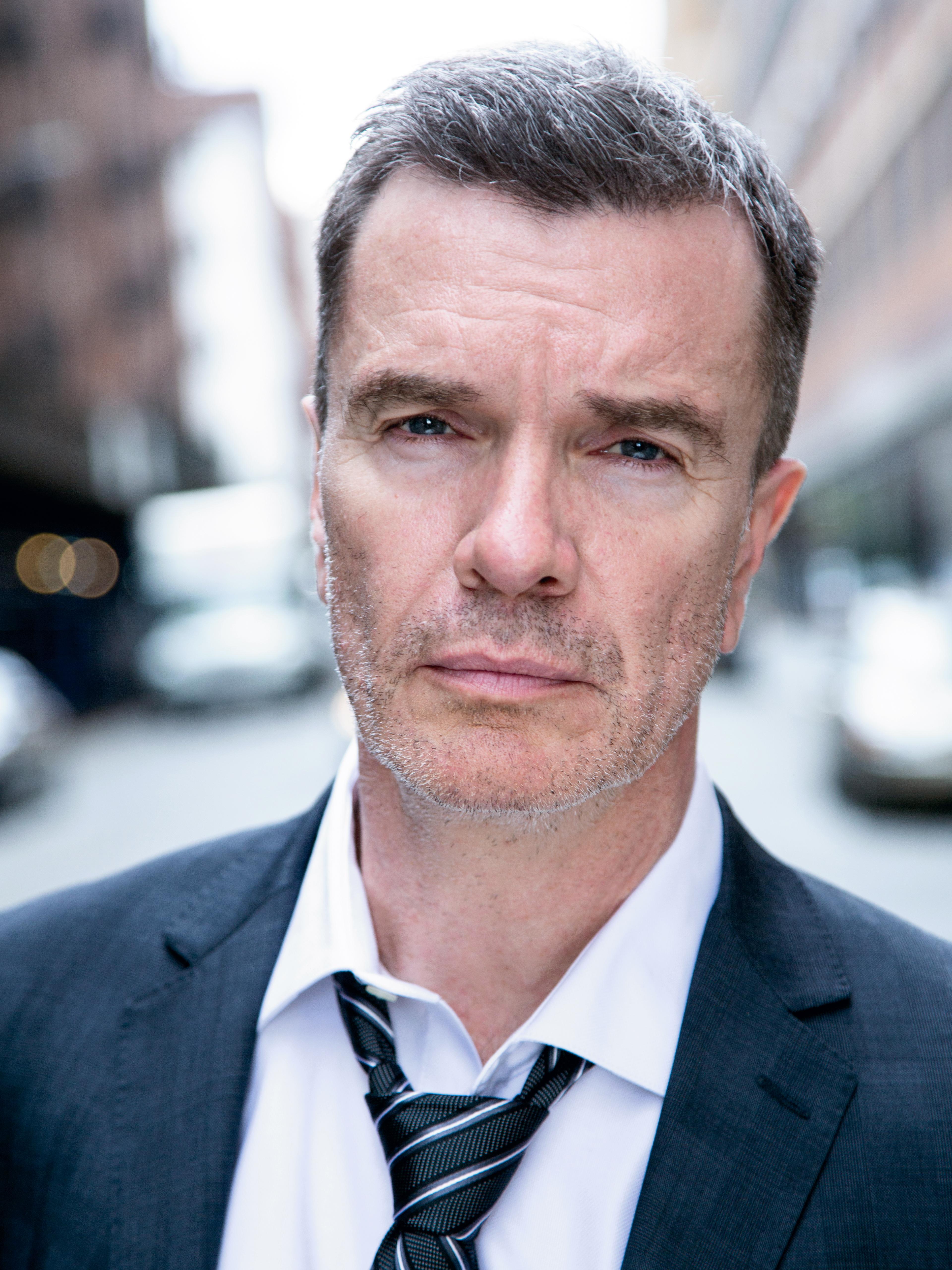 Christopher Shyer image