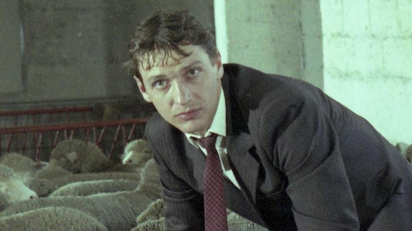 Dariusz Siatkowski image