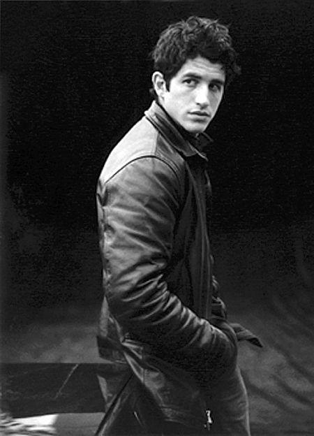 Clément Sibony image