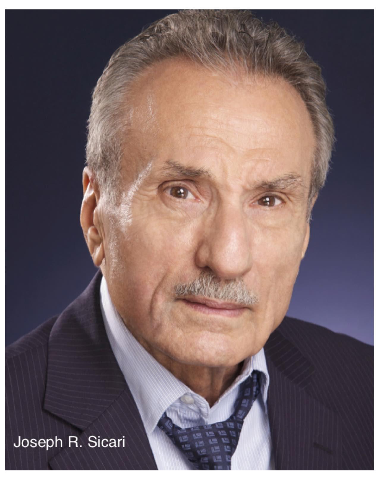 Joseph R. Sicari image