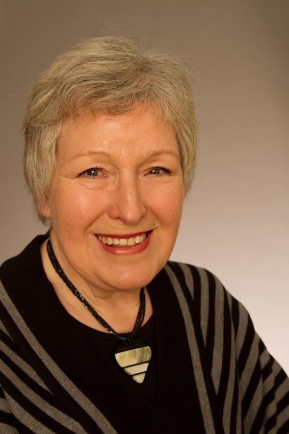 Marlene Sidaway image