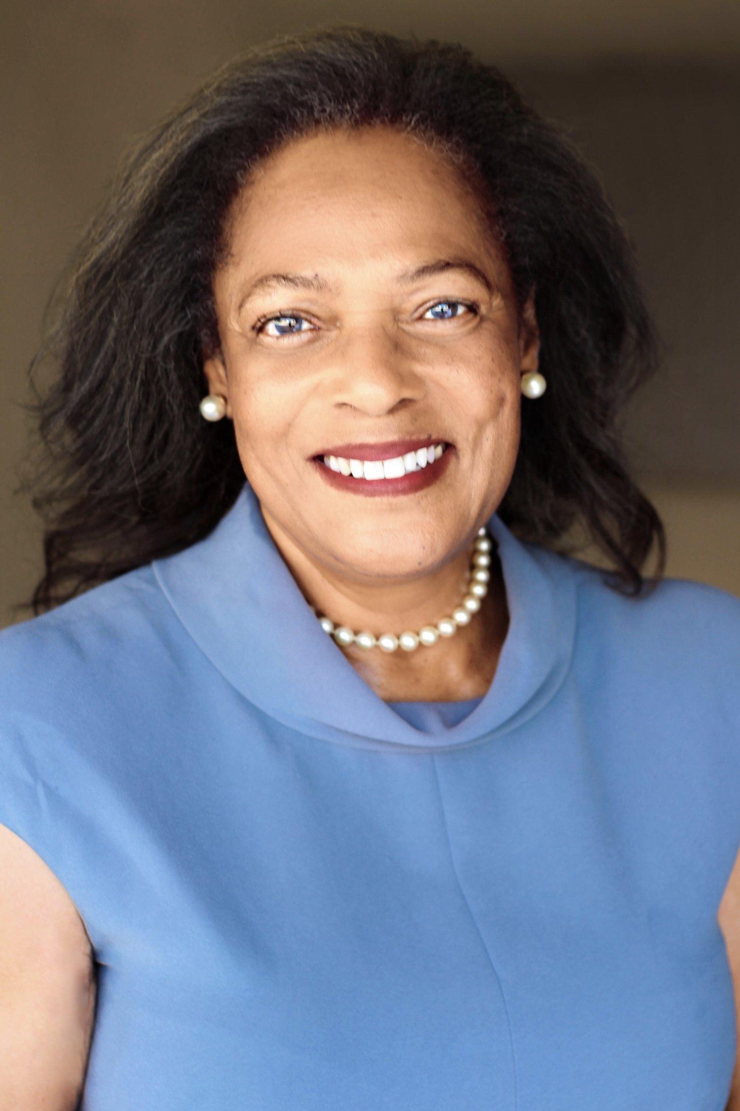 Rosalyn Sidewater image
