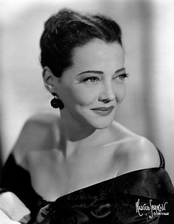 Sylvia Sidney image
