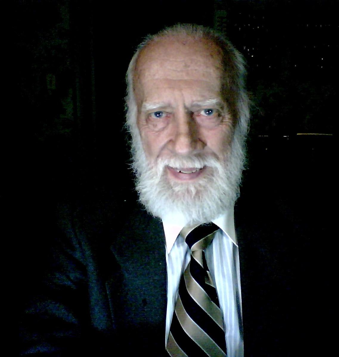 Gary Sievers image